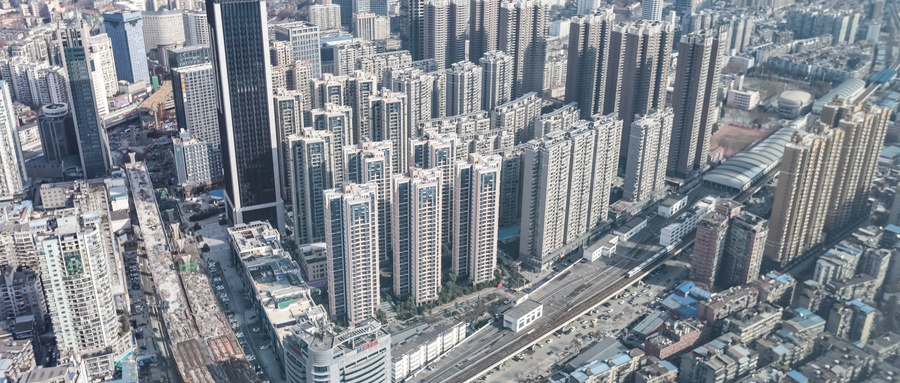 武汉光谷青年公寓之寓·云创开业，新增784套房源