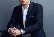 元开酒店集团任命叶松为无锡瑞廷西郊酒店总经理