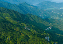 九华旅游第三季度营收1.85亿元，同比增长6.37%