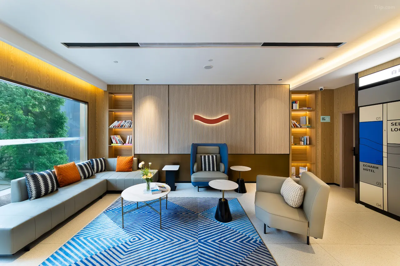 双旺季连续领跑，宜尚酒店丽江店市场吸引力强劲