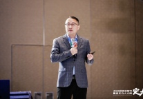 丽呈刘建华：数字化驱动向上发展，激活中小酒管增长逻辑