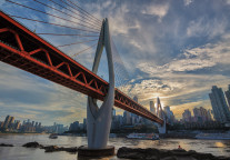 重庆酉州风情文艺演出公司7亿元公司债发行申请“已受理”