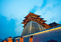 洛阳文旅隋唐洛阳城13.01亿元ABS更新至“已受理”