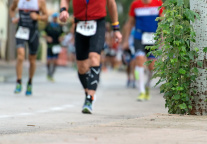 中国田径协会发布通知 进一步规范马拉松赛事相关工作