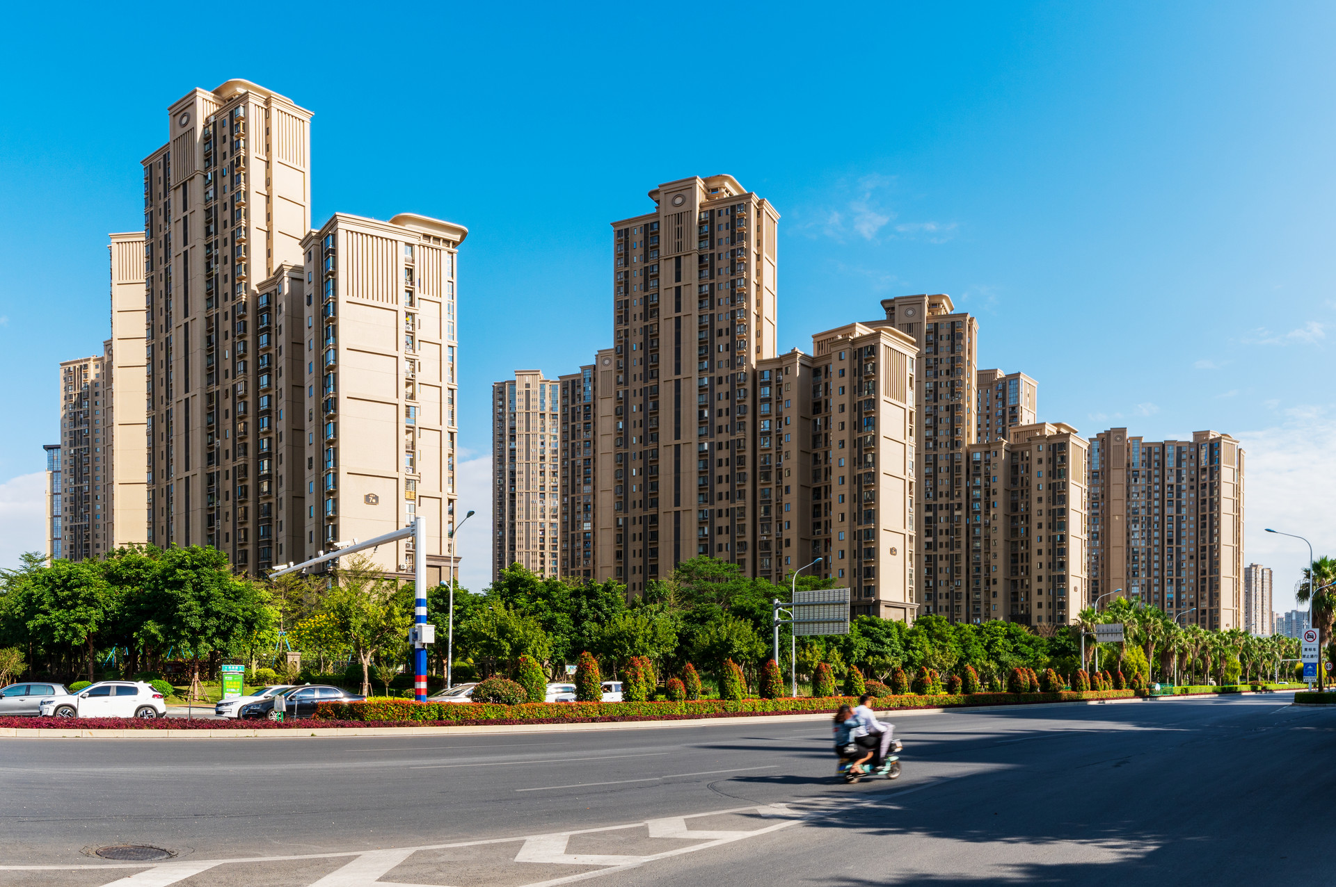 杭州钱塘区推1291套公租房实物配租，月租金最低400元