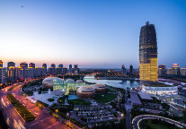 郑州2025年第五批保障性租赁住房来了