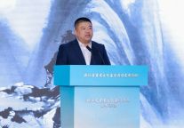 唯一景区交流发言！台州府城携手《剑来》闪耀全省文化盛会！