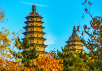 山西文旅投集团10亿元公司债项目更新至“已通过”