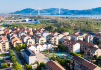 雅诗阁珠海新开业“公寓”