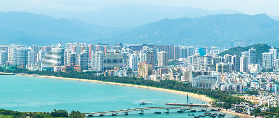 三亚完成9项旅游服务标准制定，30家涉旅企业通过ISO认证