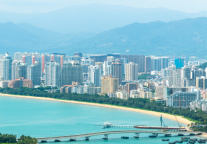 三亚完成9项旅游服务标准制定，30家涉旅企业通过ISO认证