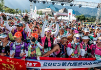 以“户外+”为引擎，武功山打造体旅融合升级标杆