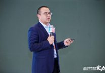 德胧丁海江：供应链升级投资化破解酒店智慧低碳转型难题