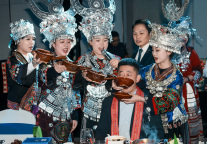 万达酒店“寻味苗疆 解密酸汤”第五季启动仪式在京圆满礼成