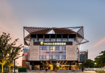 万信至格酒店以卓越品质，于水乡嘉兴定义不凡旅居