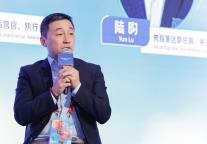 丽呈CEO陆昀：AI驱动酒店组织重构，与合作伙伴共建共赢生态 