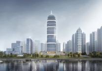 威斯汀酒店首次亮相三峡门户，宜昌威斯汀酒店活力揭幕