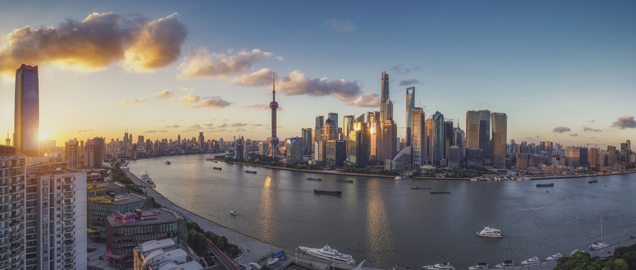 前三季度上海接待入境旅游者超415万人次，同比增长37.56%