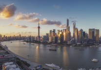 前三季度上海接待入境旅游者超415万人次