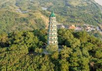  新店启幕！格林东方酒店南宁五象店，解锁CBD东方雅致旅居