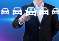 高德地图宣布与小鹏汽车达成合作 布局Robotaxi赛道