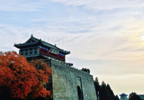 山海关景区公司开展冬季安全大联查