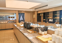 丽呈集团与富士丽雅合作门店破百家