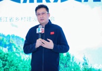 广东南澳县吴泽川：农文旅融合，在山海交响里的共富密码