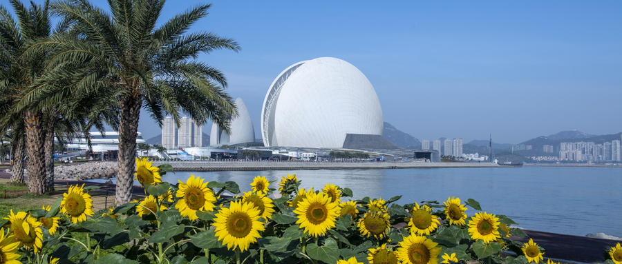 珠海斗门与格力集团签约共建“湾区微度假”目的地