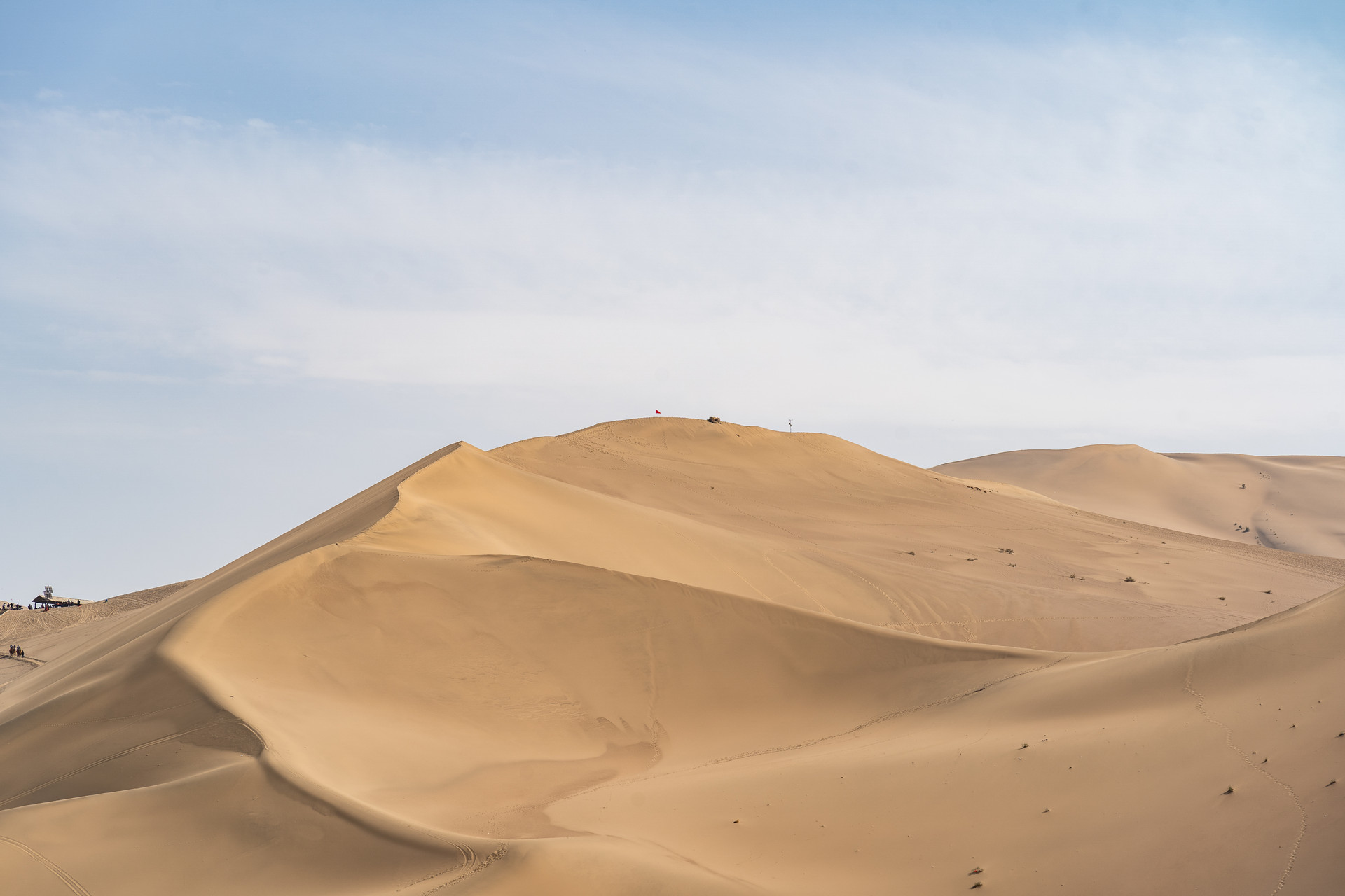 首届TOURISE峰会促成1130亿美元投资