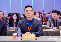 破局重构!逸柏酒店集团CEO蔡思权先生：以价值深耕穿越行业周期