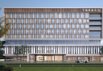 途客酒店烟台蓬莱阁店，安心之旅