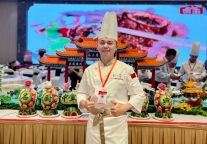 岱山君澜大饭店亮相央视《消费主张》，科技赋能锁住舌尖鲜味！