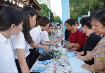 银龄乐漳·敬老孝亲丨2025年漳州市文旅康养集团“敬老月”系列活动来啦！