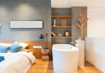 深圳市福田区1190套公租房开启配租