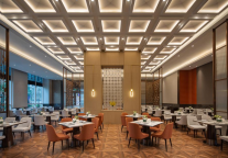 暖意入馔，风味焕新！佳木斯万达锦华酒店自助早餐升级献礼冬日