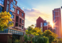 中金公司助力市场首单持有型不动产ABS扩募在上交所挂牌