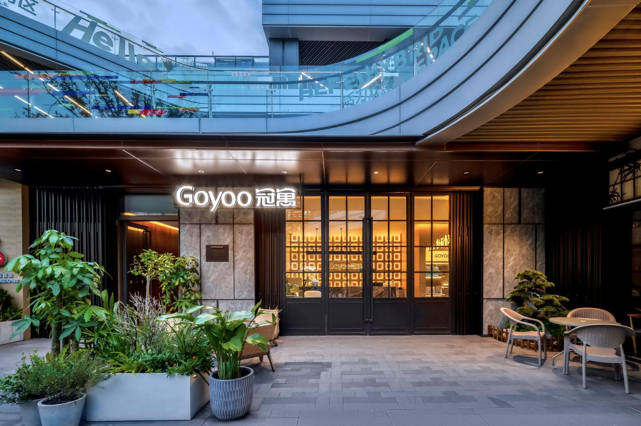 冠寓九周年｜所有的成长成就，只为让生活满意