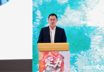 济宁孔子文旅集团亮相2025迈点文旅节