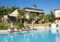 与国同航，雅阁酒店赋能中国投资人共赢“一带一路”新机遇