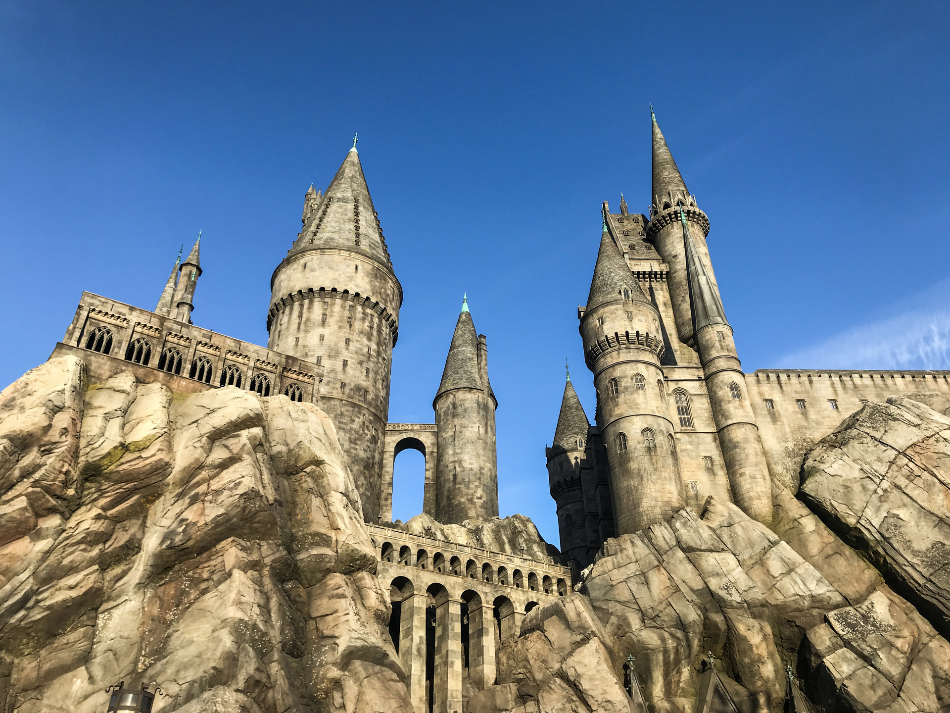 北京环球度假区冬季假日活动11月14日启动