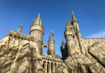 北京环球度假区冬季假日活动11月14日启动