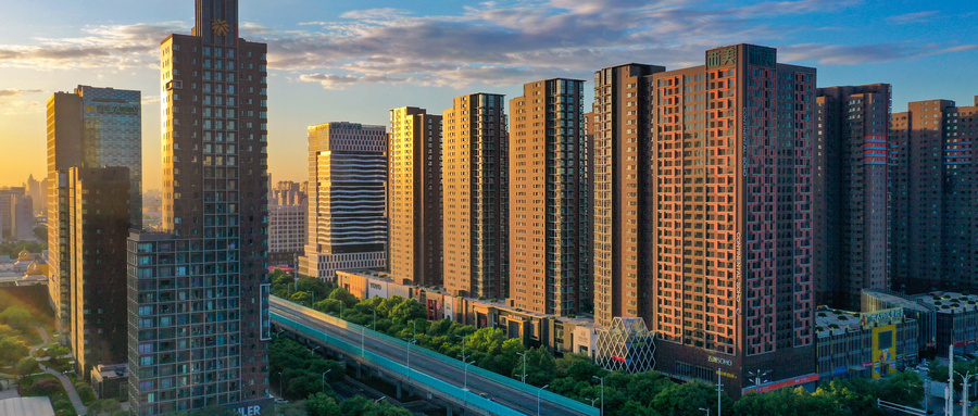 北京海淀907套公租房将启动快速配租，11月26日开始登记