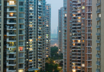 中建幸孚家公寓海尔智谷店开业，提供536套精品公寓