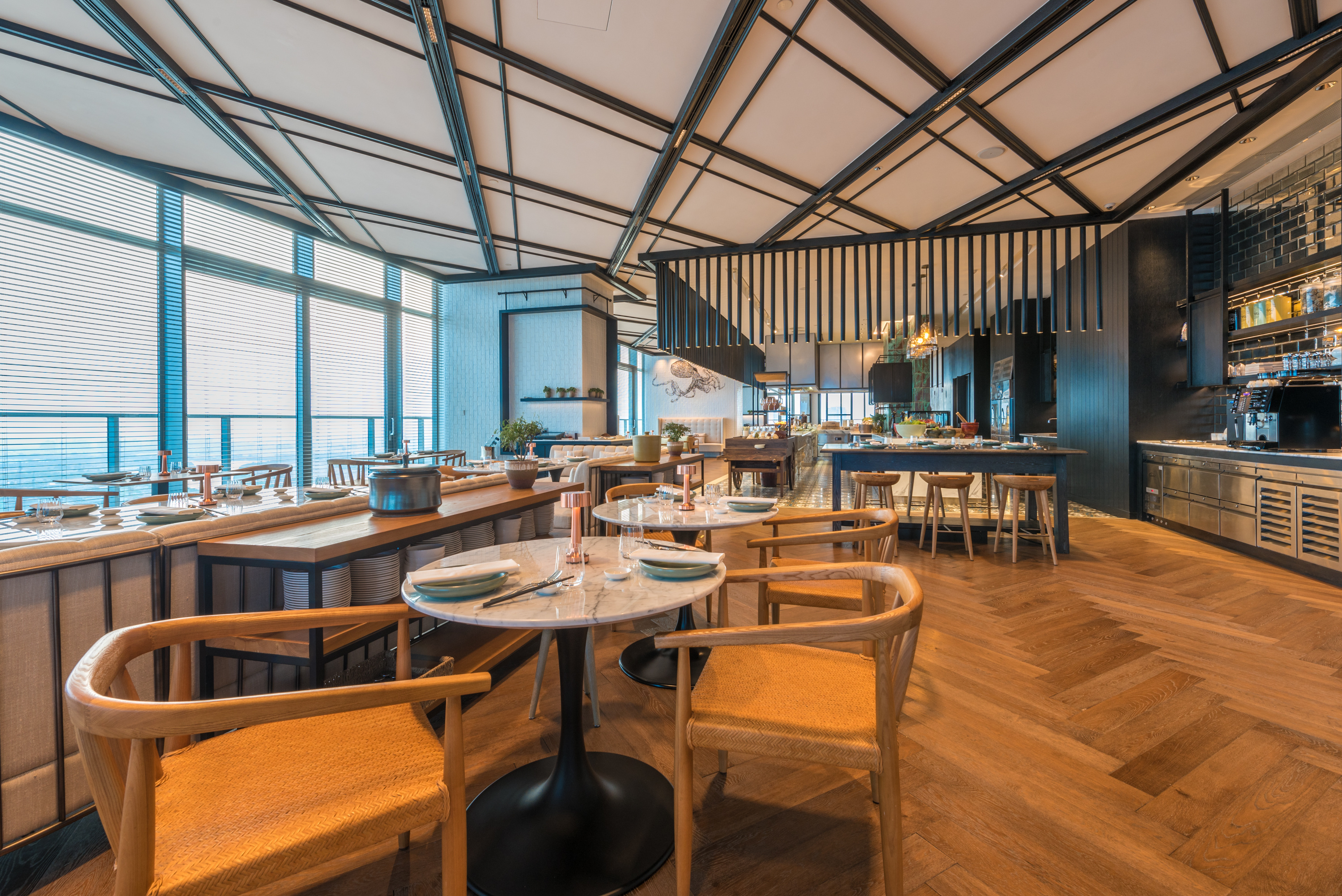 成都希尔顿酒店历经 8 次拍卖后焕新回归