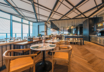 成都希尔顿酒店历经 8 次拍卖后焕新回归