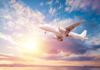 海南航空在哈尔滨新增4条国内航线