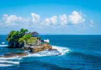 众信旅游：海岛度假需求不断提升，2-6人小团组产品逐渐在市场崭露头角