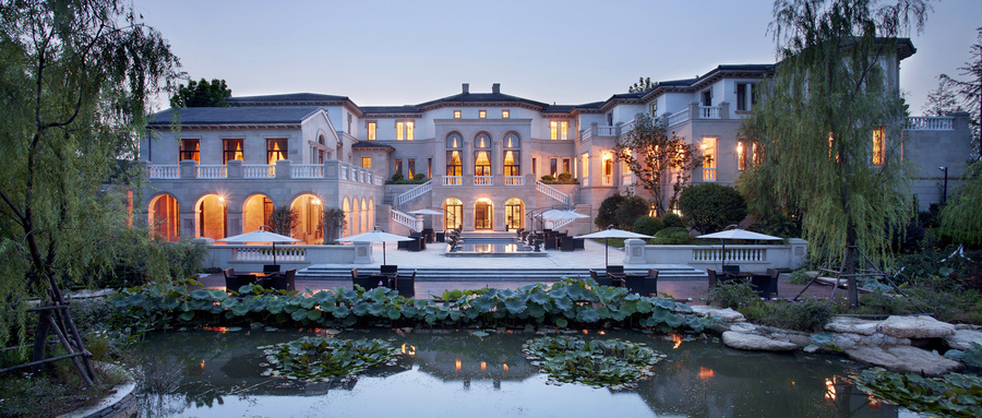 深圳安居集团前三季度营收46.27亿元，归母净亏损3.12亿元