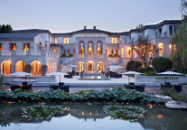 深圳安居集团前三季度营收46.27亿元，归母净亏损3.12亿元